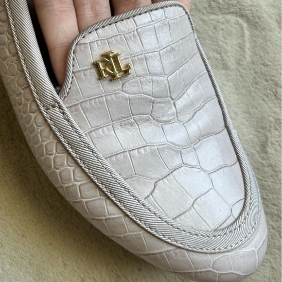 Lauren Ralph Lauren Loafers - Picture 7 of 14
